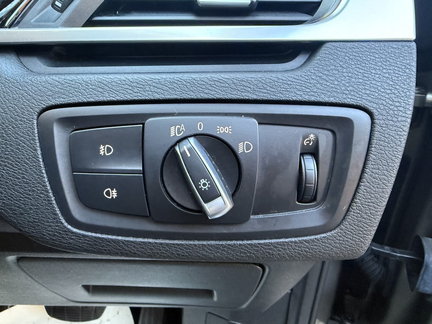 Used BMW X1 2016 for sale - 77465155: Photo 22