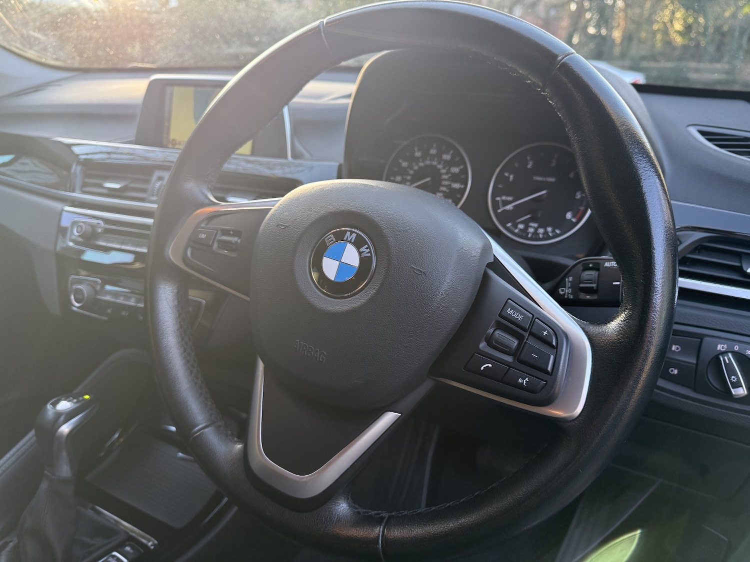 Used BMW X1 2016 for sale - 77465155: Photo 23