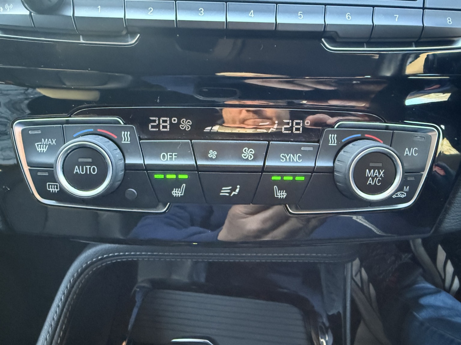 Used BMW X1 2016 for sale - 77465155: Photo 24