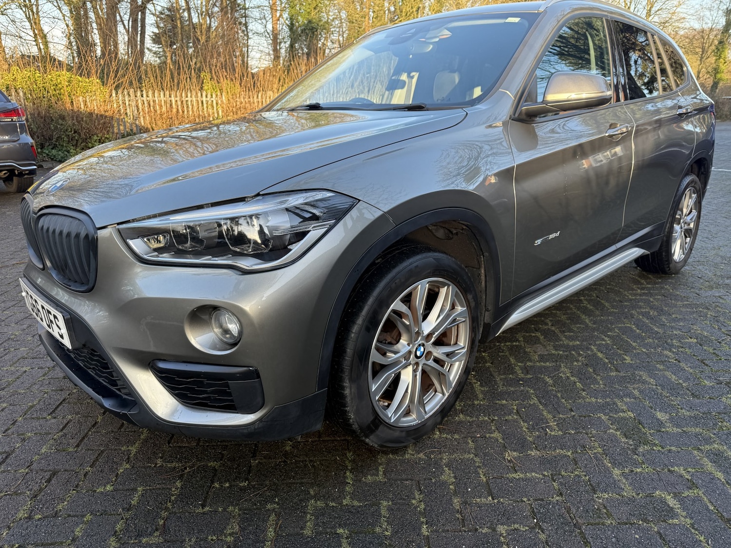 Used BMW X1 2016 for sale - 77465155: Photo 4