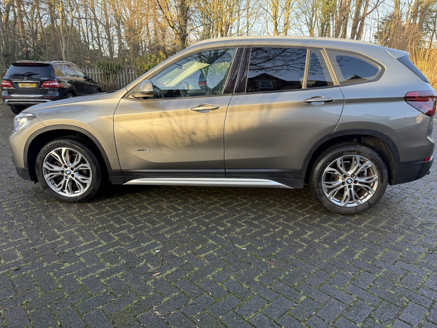 Used BMW X1 2016 for sale - 77465155: Photo 6