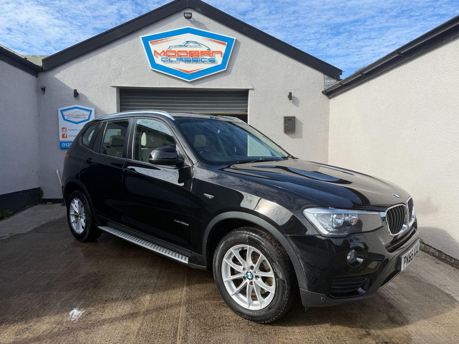 Used BMW X3 2015 for sale - 76769651: Photo 1