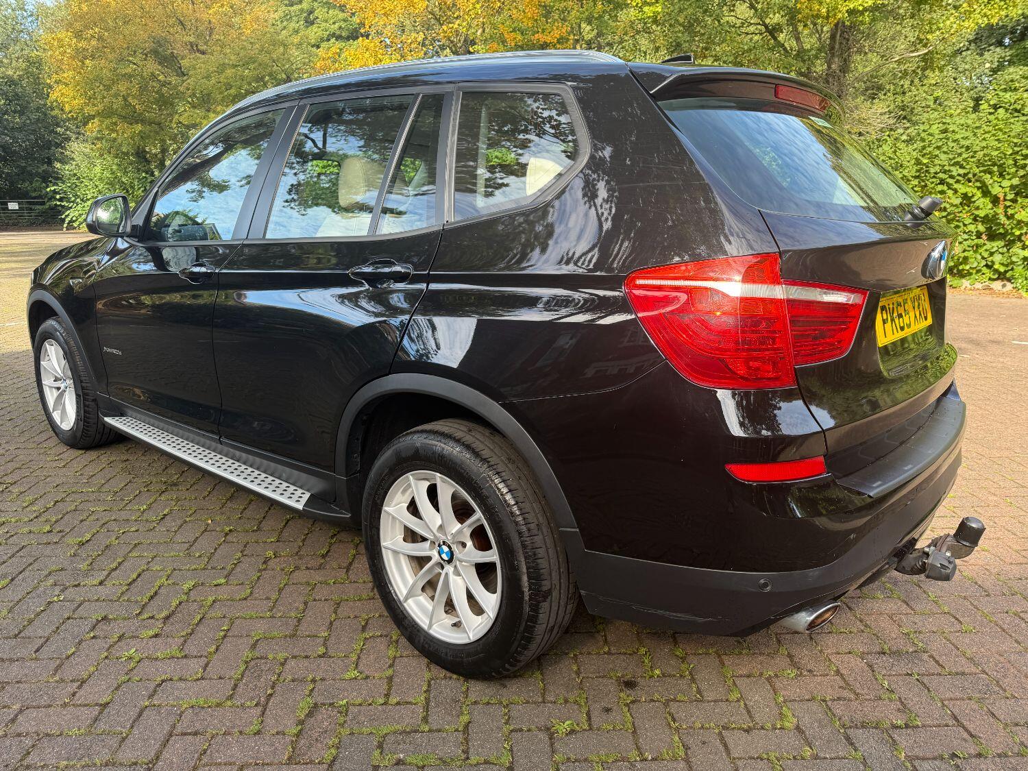 Used BMW X3 2015 for sale - 76769651: Photo 10
