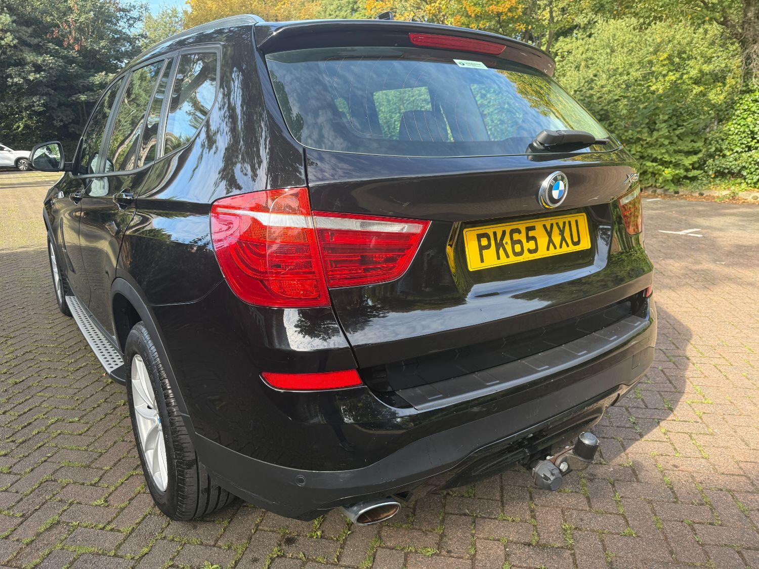 Used BMW X3 2015 for sale - 76769651: Photo 11