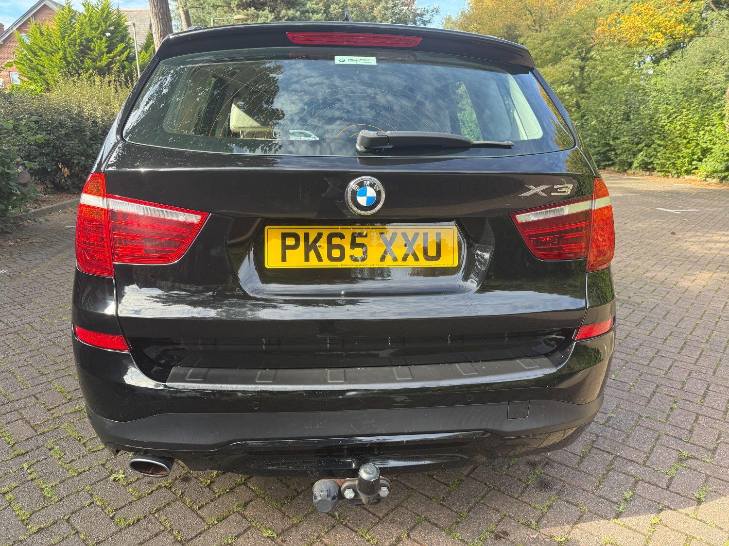 Used BMW X3 2015 for sale - 76769651: Photo 12