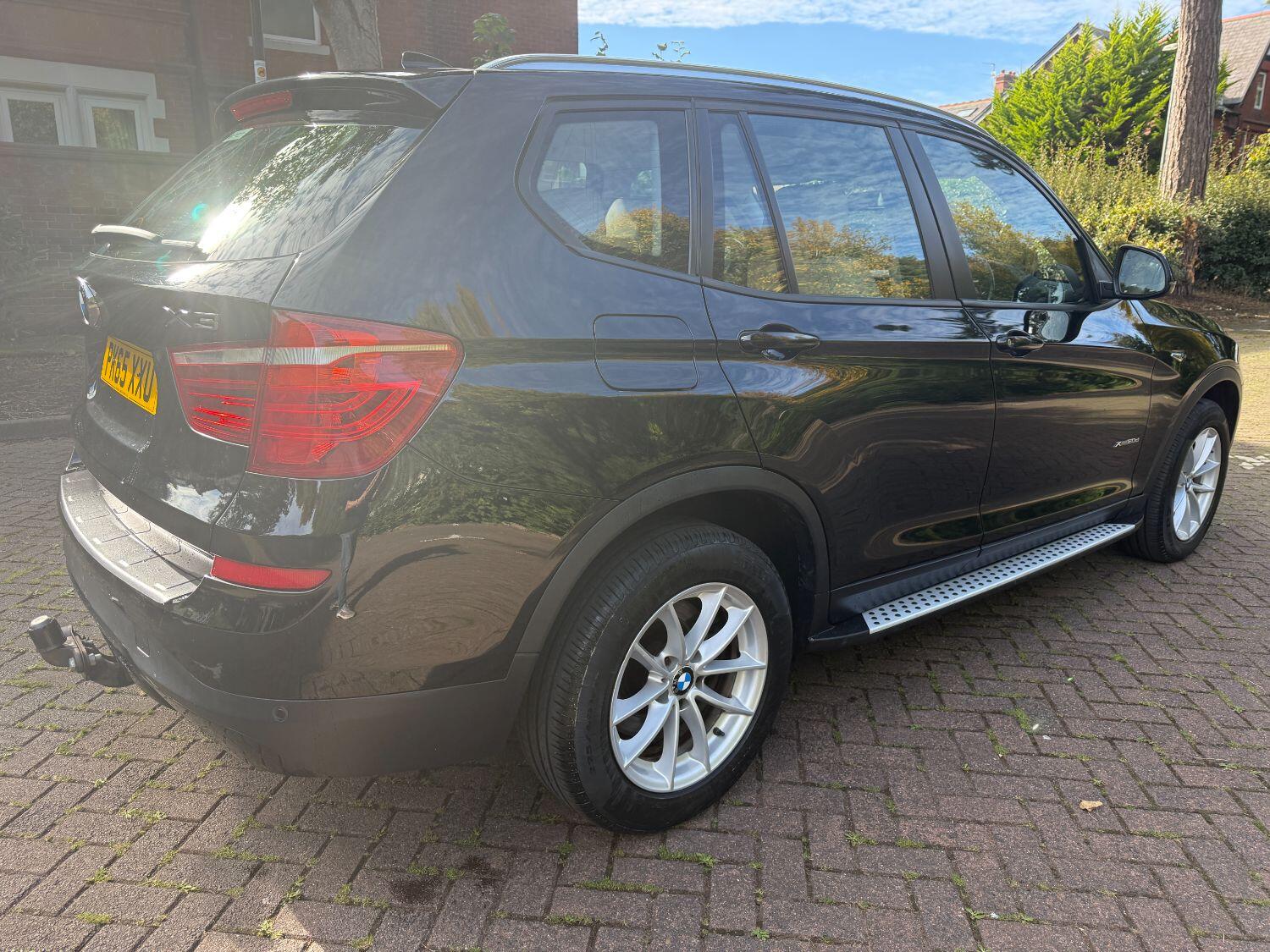 Used BMW X3 2015 for sale - 76769651: Photo 13