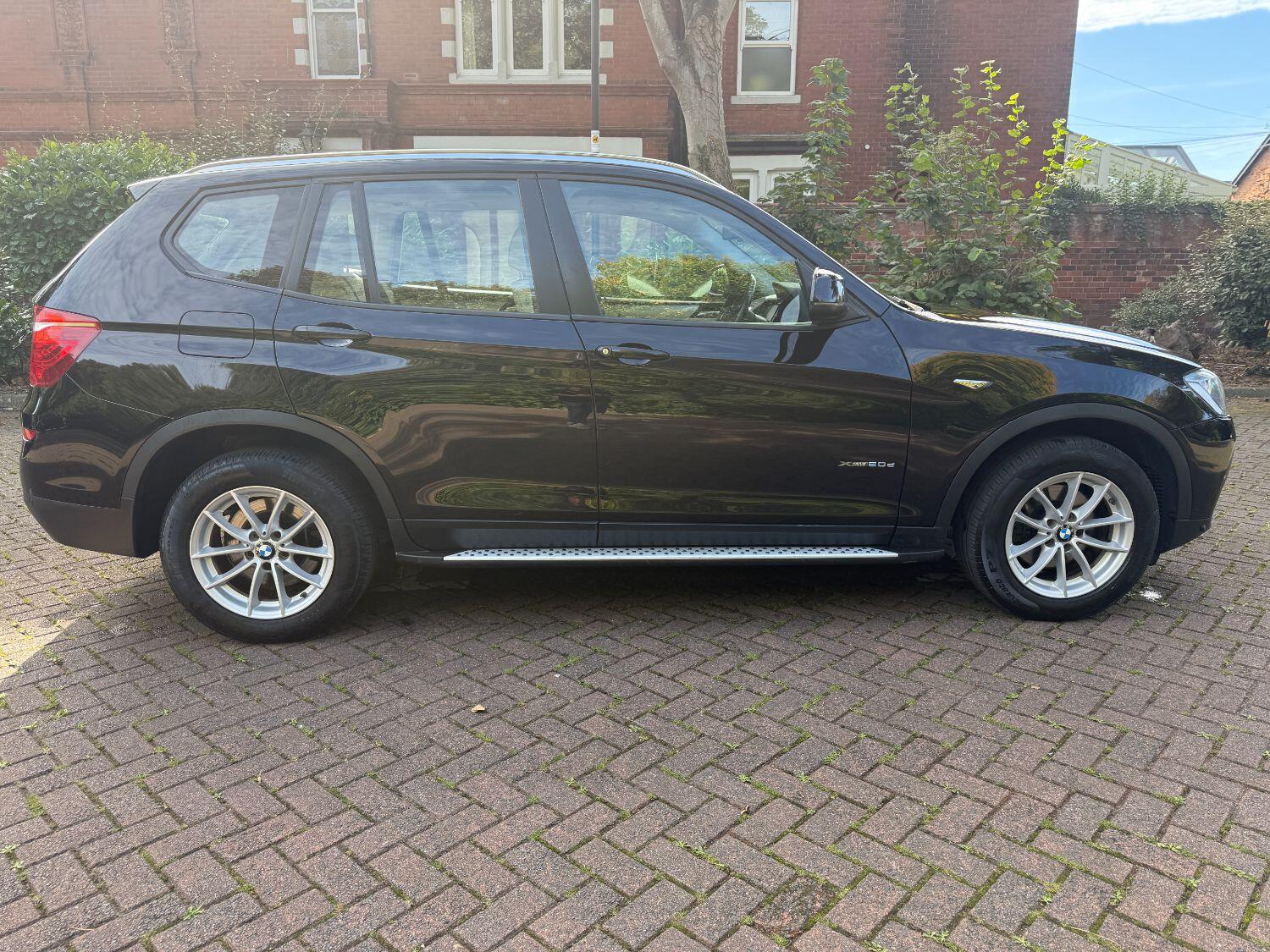 Used BMW X3 2015 for sale - 76769651: Photo 14
