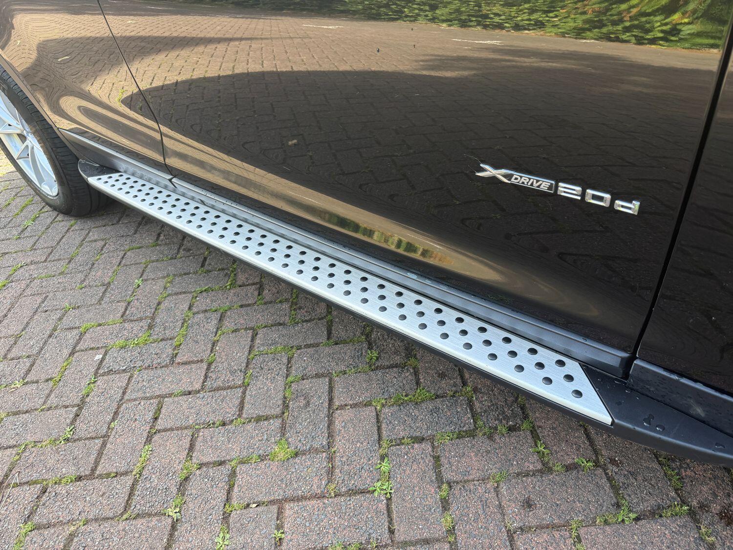 Used BMW X3 2015 for sale - 76769651: Photo 15