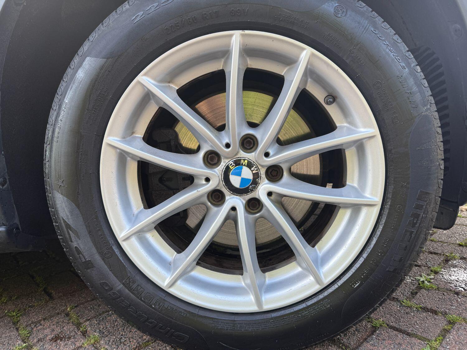 Used BMW X3 2015 for sale - 76769651: Photo 16