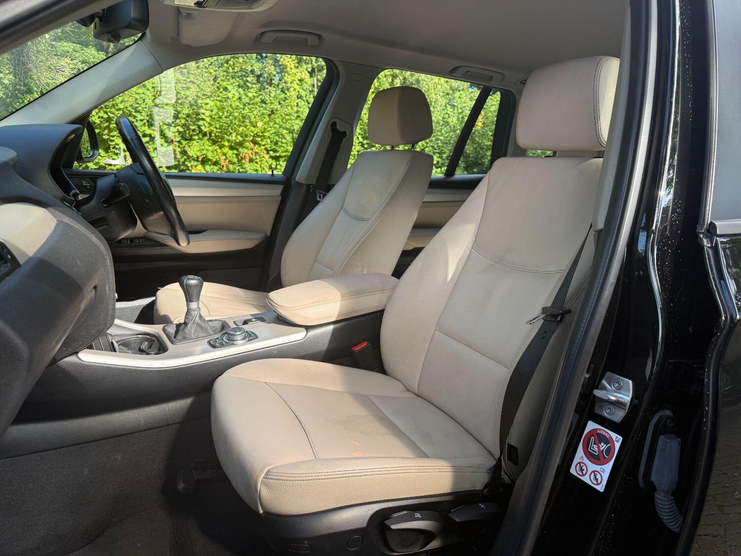 Used BMW X3 2015 for sale - 76769651: Photo 17