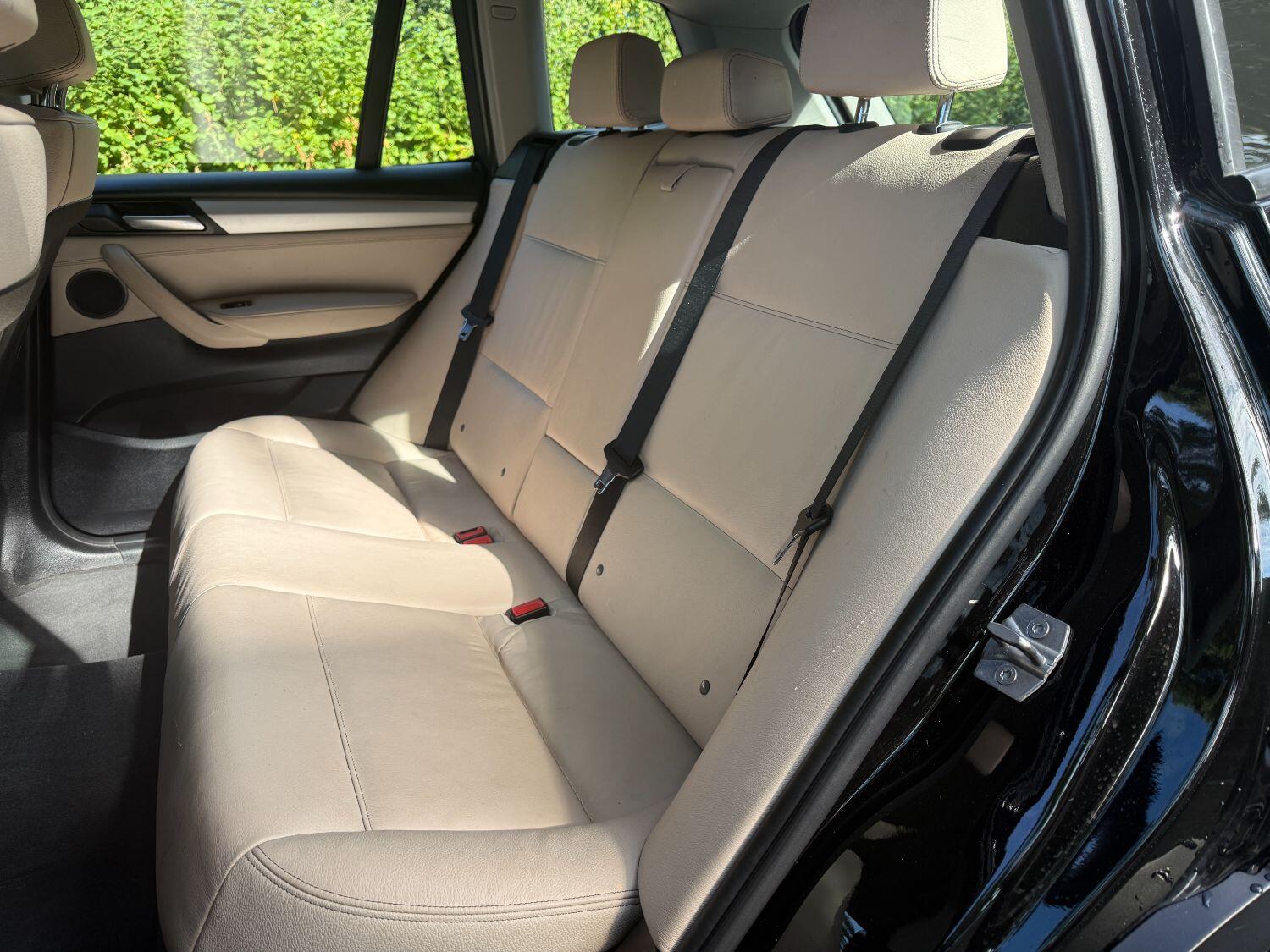 Used BMW X3 2015 for sale - 76769651: Photo 18