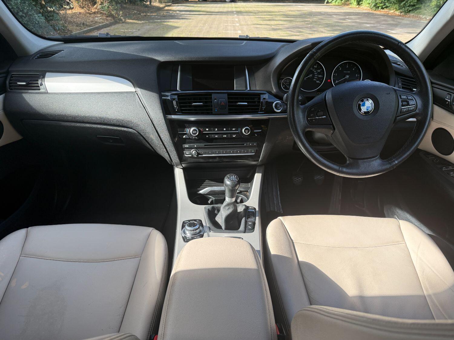 Used BMW X3 2015 for sale - 76769651: Photo 21