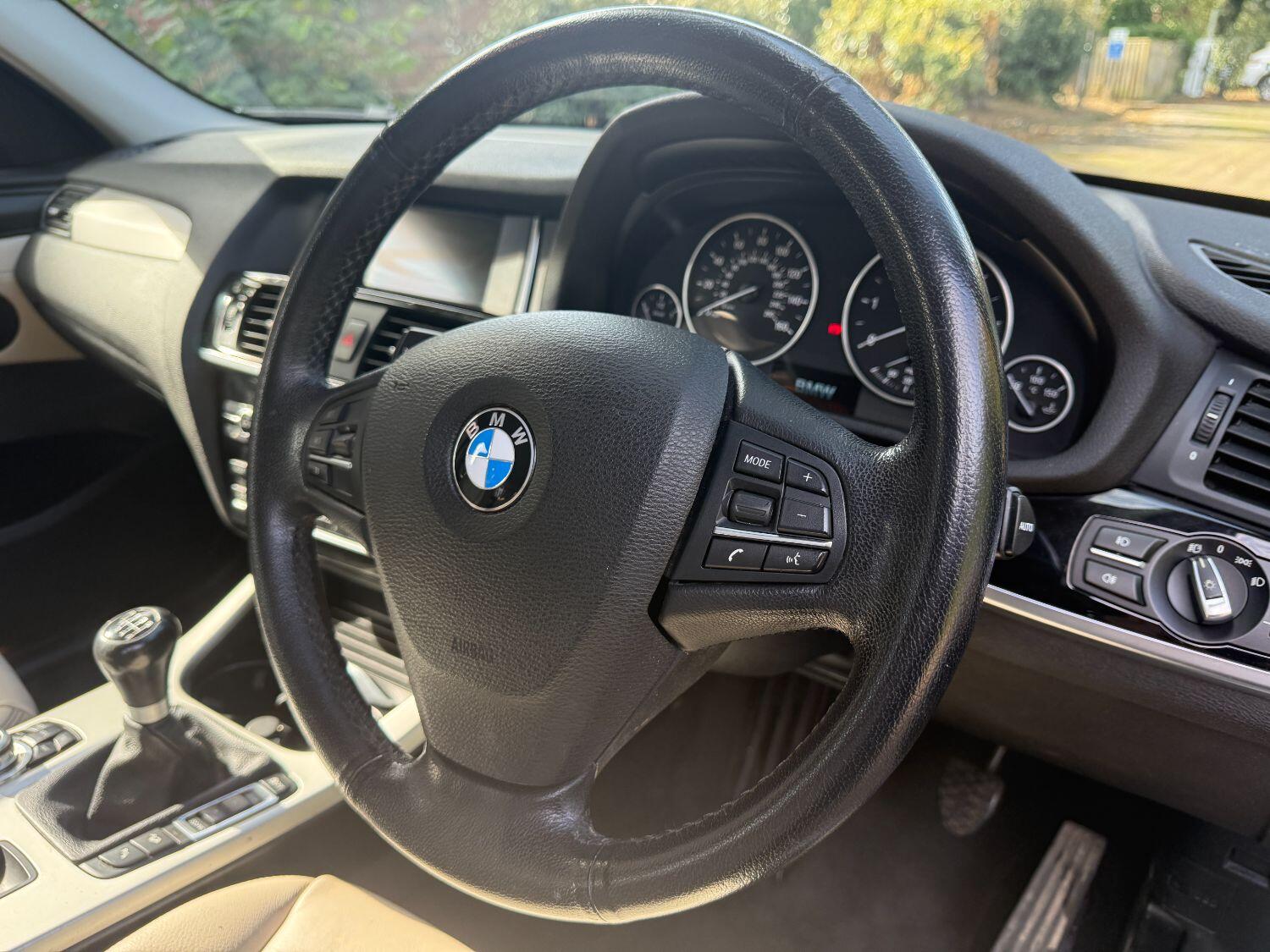 Used BMW X3 2015 for sale - 76769651: Photo 23