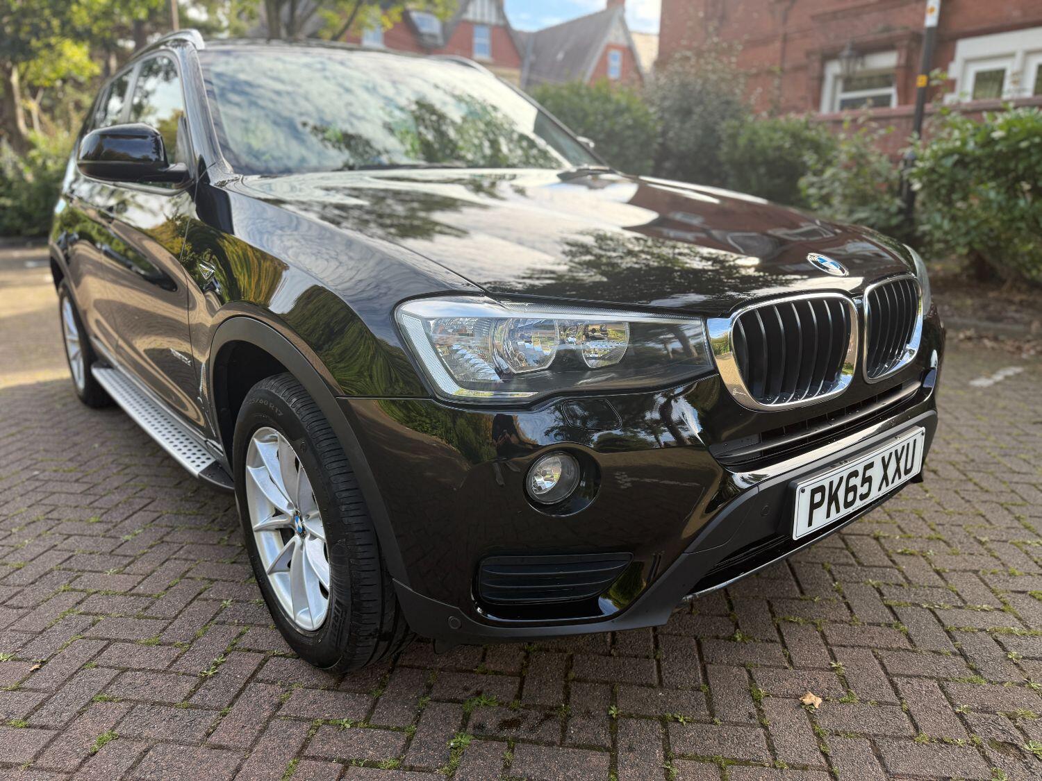 Used BMW X3 2015 for sale - 76769651: Photo 4