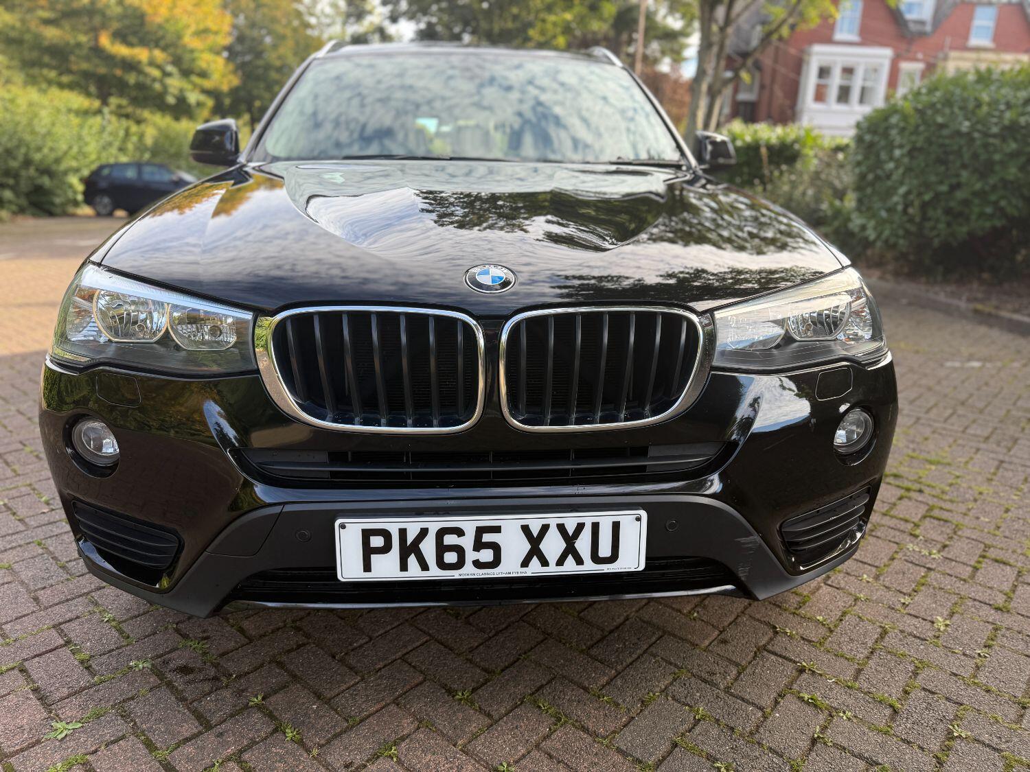 Used BMW X3 2015 for sale - 76769651: Photo 5