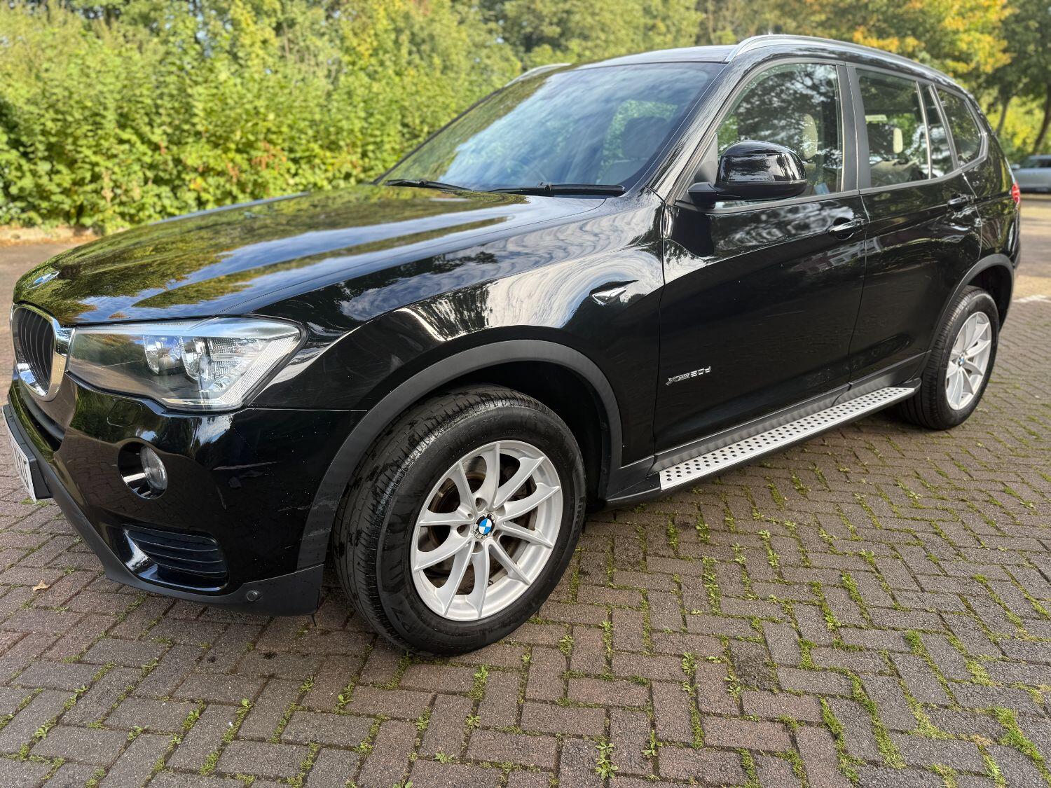 Used BMW X3 2015 for sale - 76769651: Photo 6