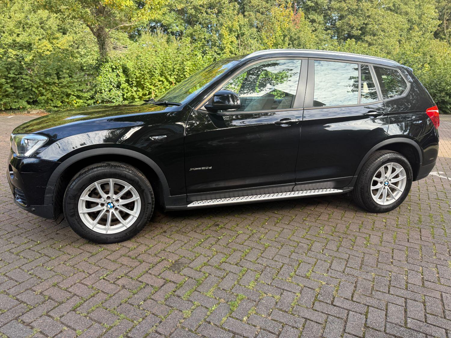 Used BMW X3 2015 for sale - 76769651: Photo 7