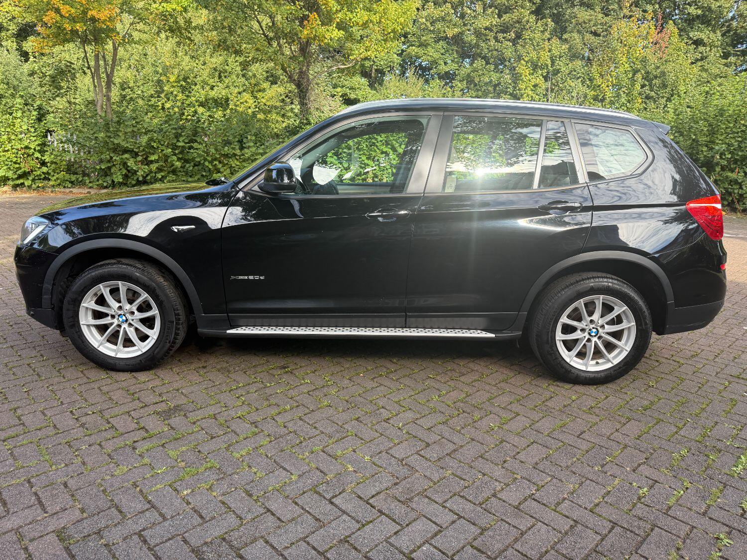 Used BMW X3 2015 for sale - 76769651: Photo 9