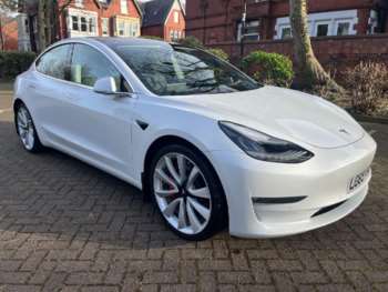 Used Tesla Model 3 2019 for sale - 73903037: Photo