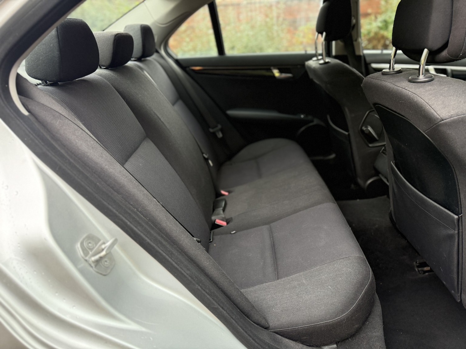 Used Mercedes-Benz C Class 2007 for sale - 76482850: Photo 15