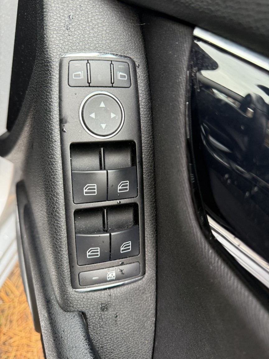 Used Mercedes-Benz C Class 2007 for sale - 76482850: Photo 17