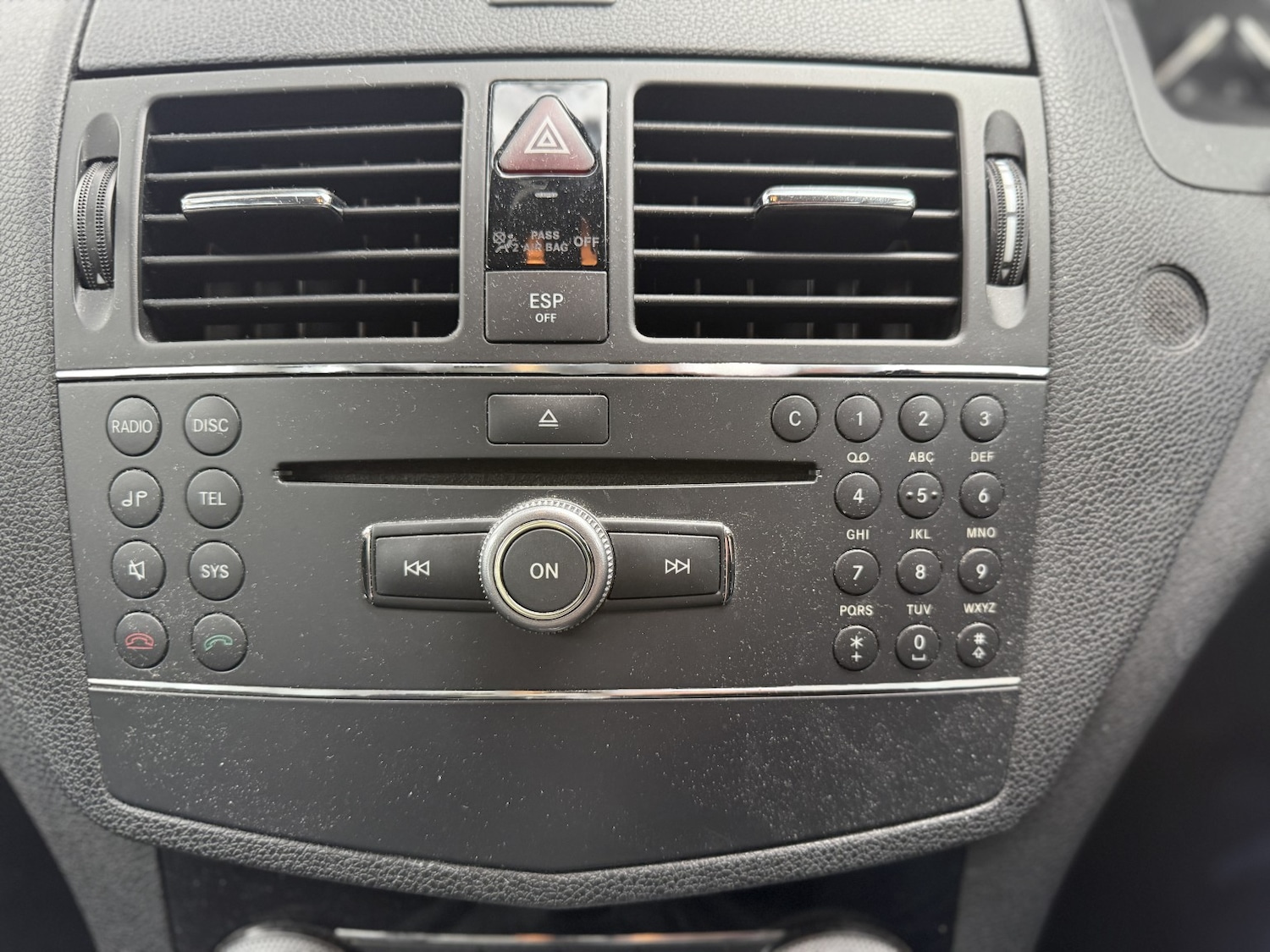 Used Mercedes-Benz C Class 2007 for sale - 76482850: Photo 19