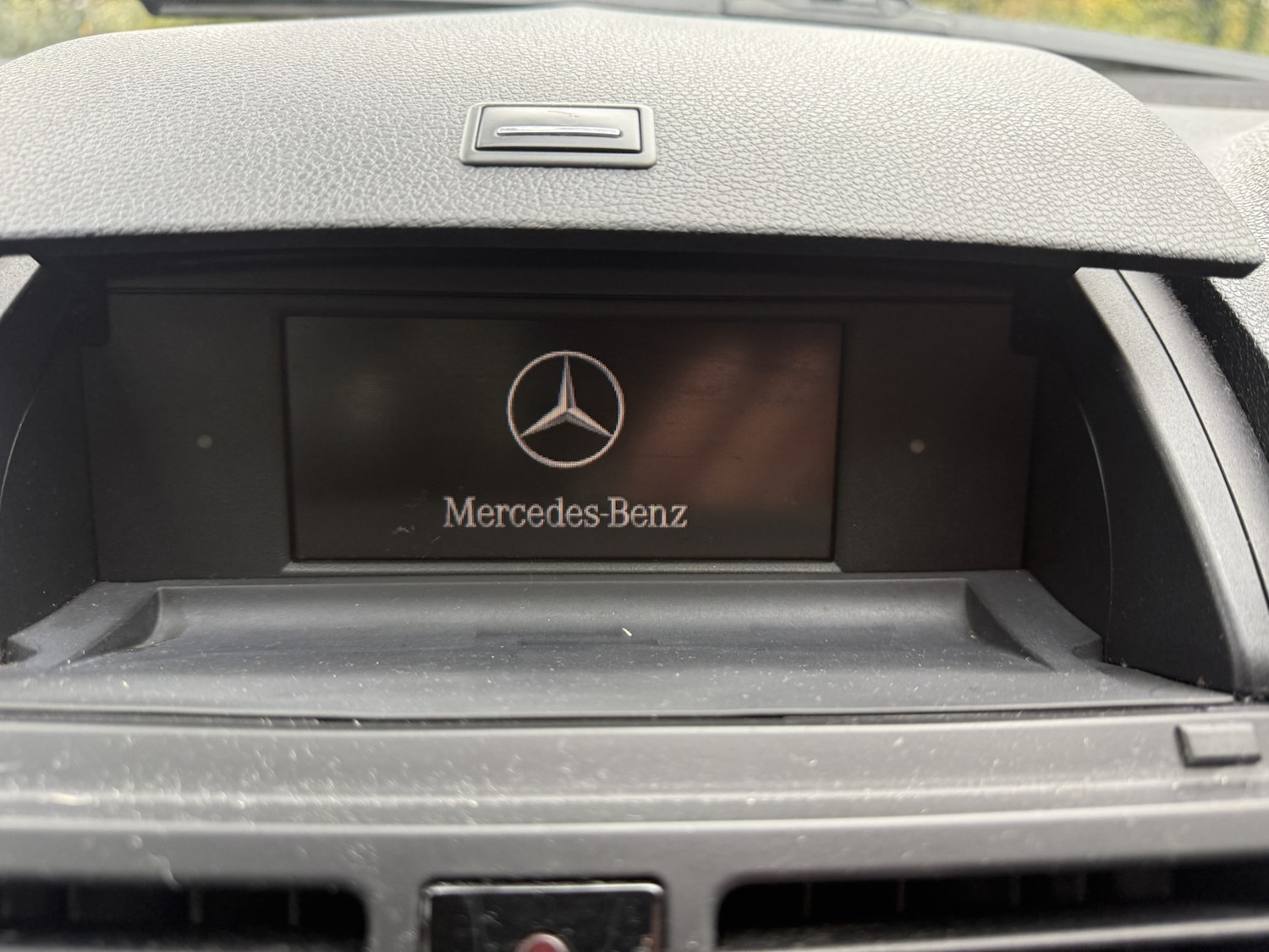 Used Mercedes-Benz C Class 2007 for sale - 76482850: Photo 20