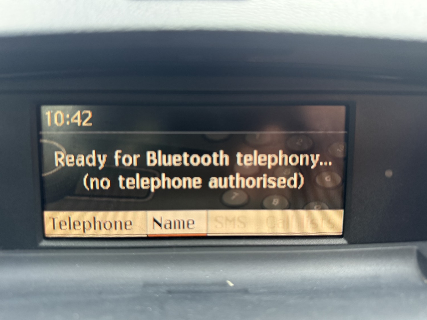 Used Mercedes-Benz C Class 2007 for sale - 76482850: Photo 22