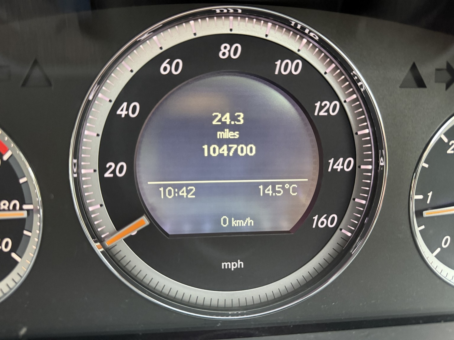 Used Mercedes-Benz C Class 2007 for sale - 76482850: Photo 23