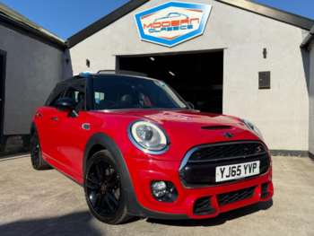 2015 - 2.0 5-Door Hatch Cooper SD