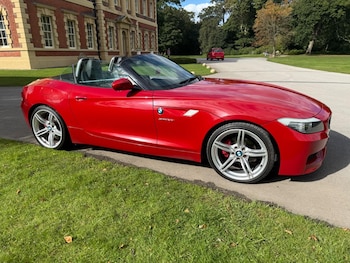 Used BMW Z4 2010 for sale - 76011363: Photo