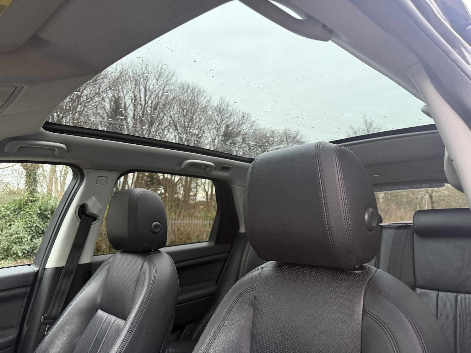 Used Land Rover Discovery Sport 2017 for sale - 77798617: Photo 15