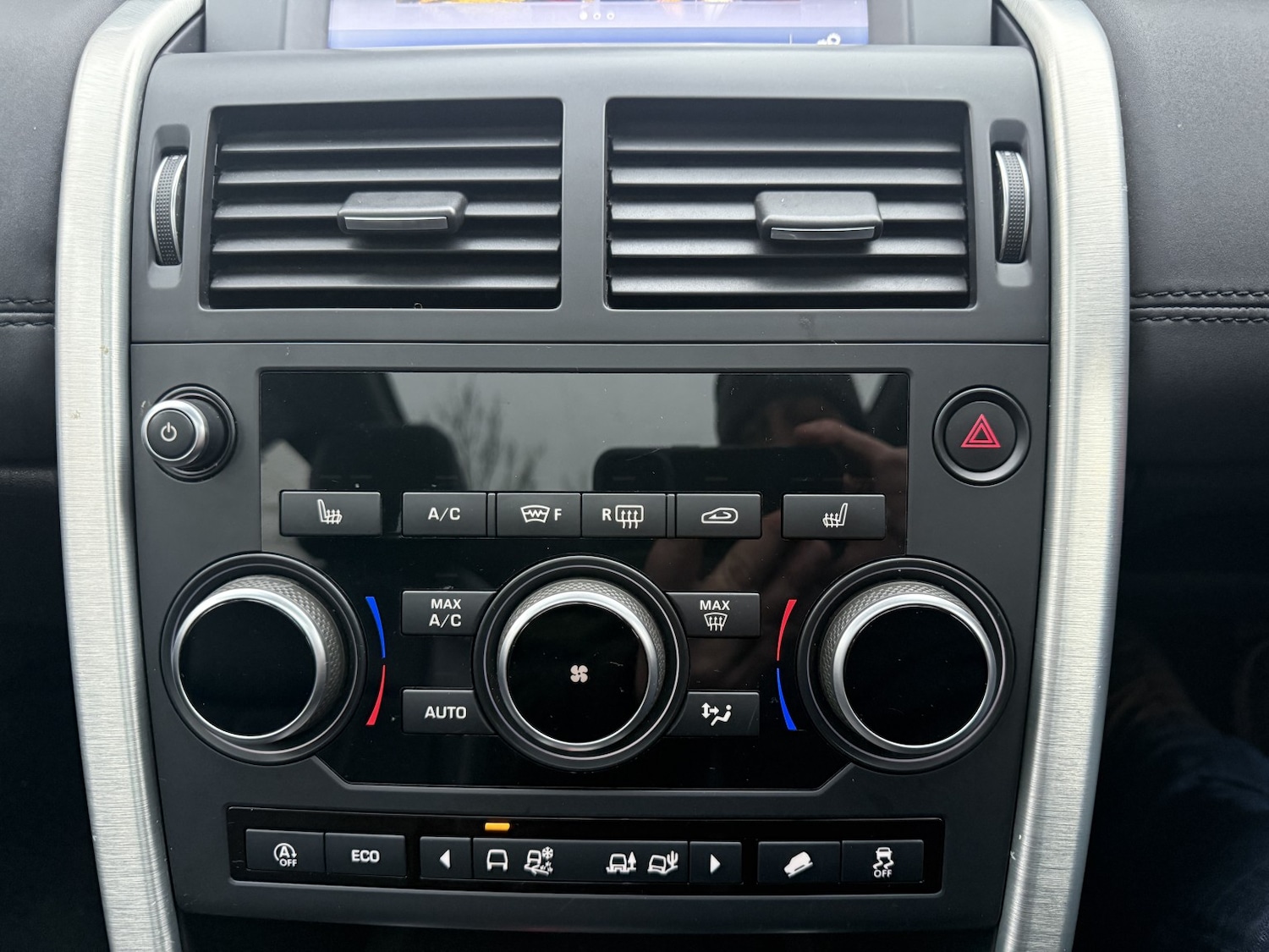 Used Land Rover Discovery Sport 2017 for sale - 77798617: Photo 20