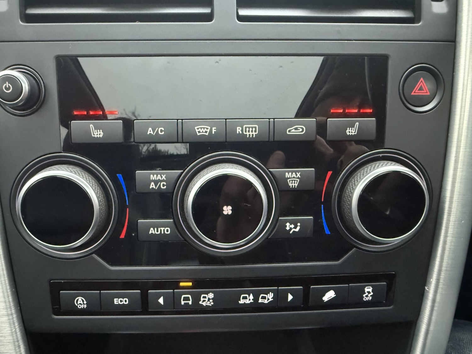 Used Land Rover Discovery Sport 2017 for sale - 77798617: Photo 23