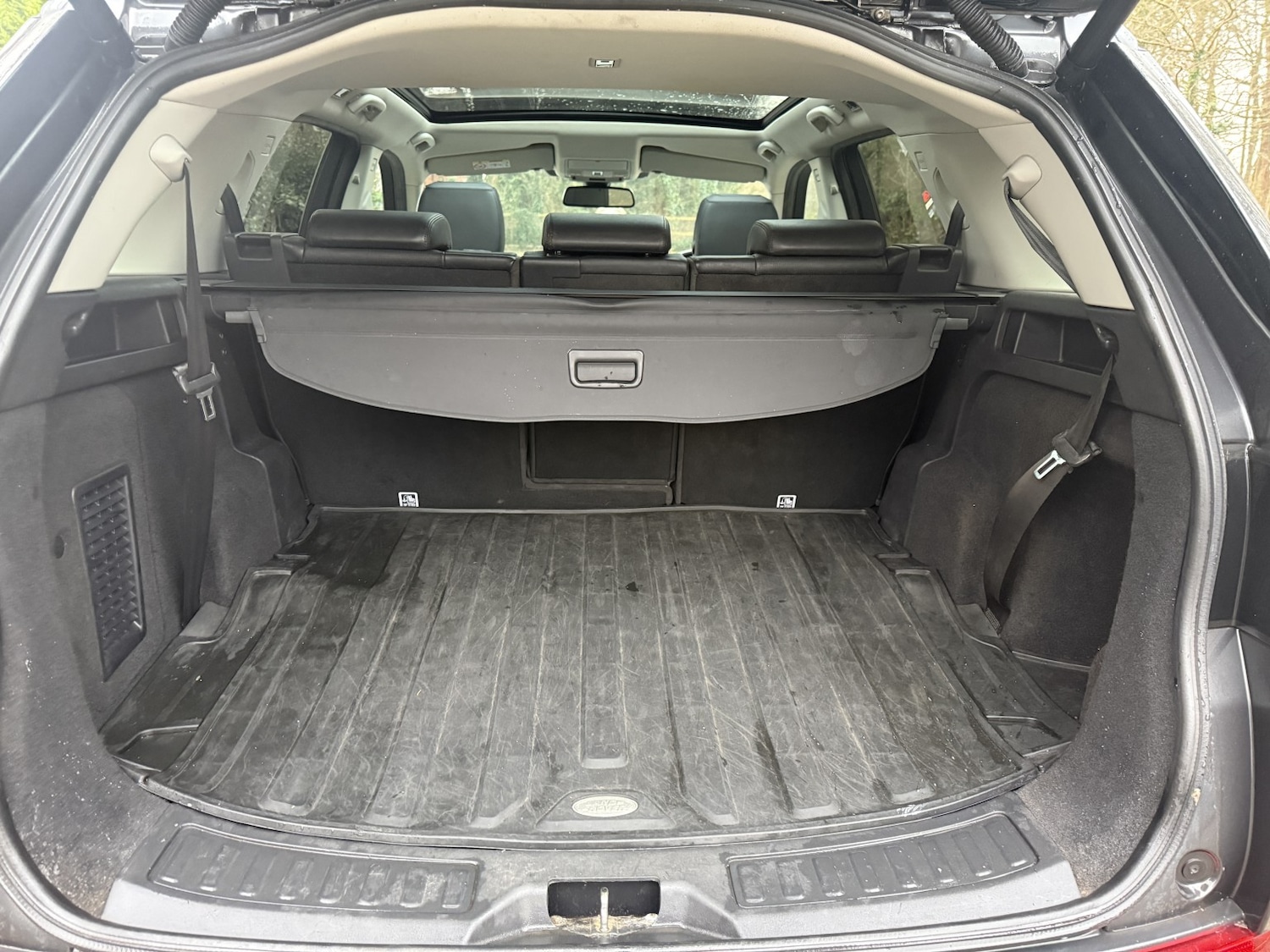 Used Land Rover Discovery Sport 2017 for sale - 77798617: Photo 26