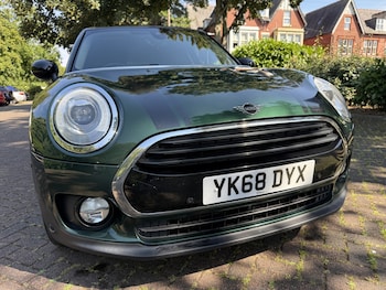 Used MINI Clubman 2018 for sale - 79487741: Photo