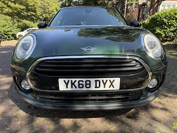 Used MINI Clubman 2018 for sale - 79487741: Photo