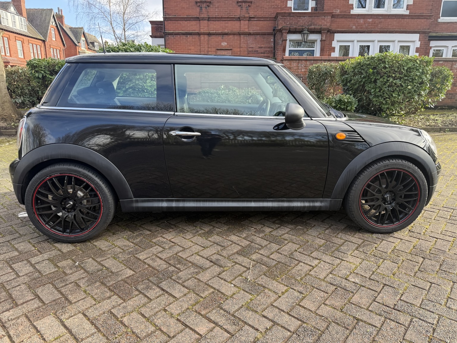 Used MINI Hatch 2010 for sale - 78168759: Photo 10