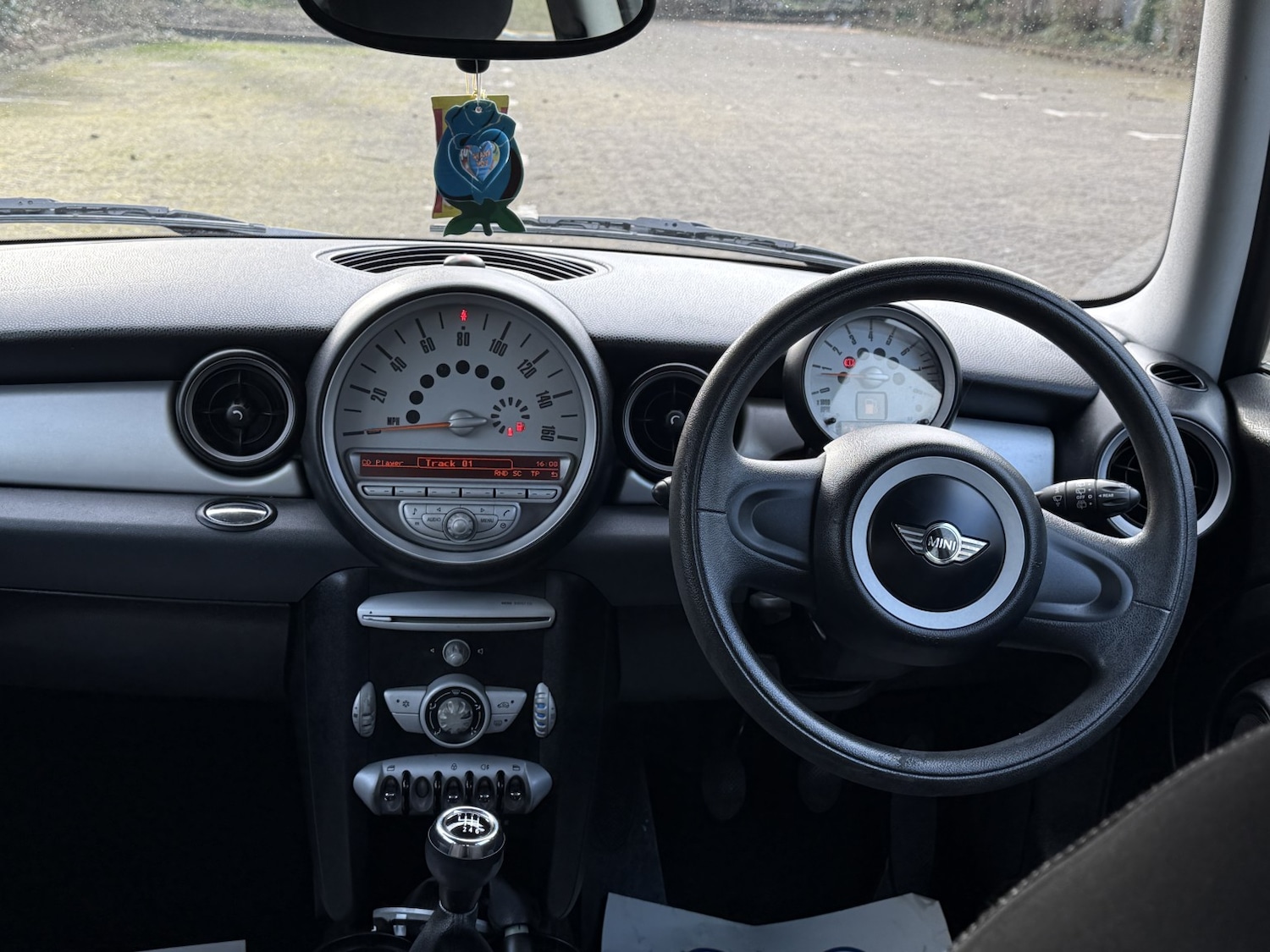 Used MINI Hatch 2010 for sale - 78168759: Photo 12