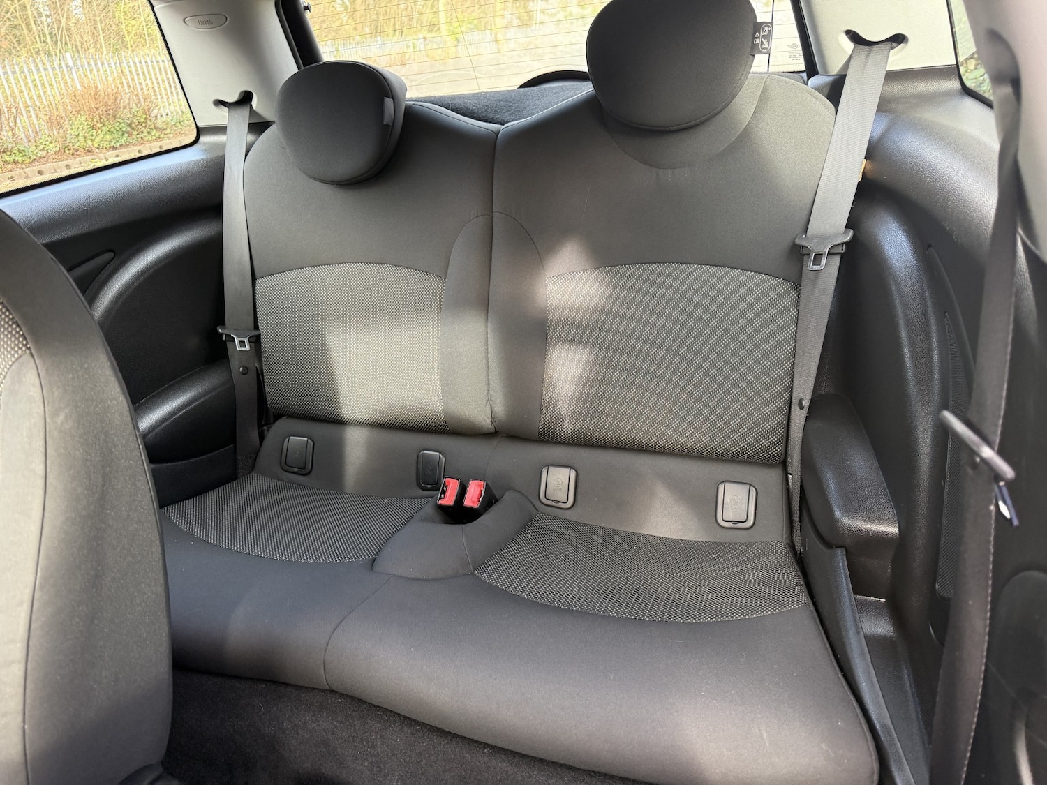 Used MINI Hatch 2010 for sale - 78168759: Photo 14