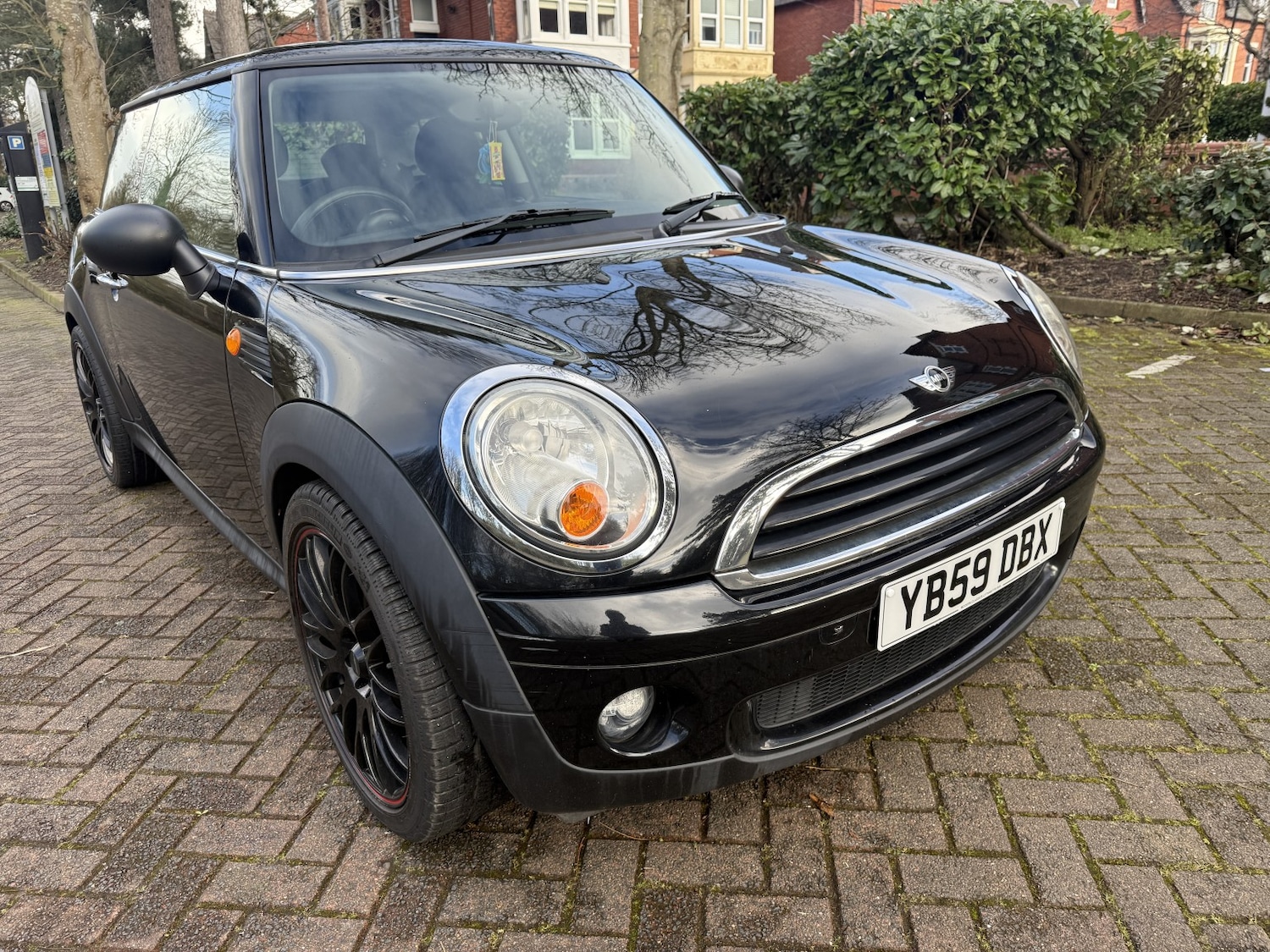Used MINI Hatch 2010 for sale - 78168759: Photo 2