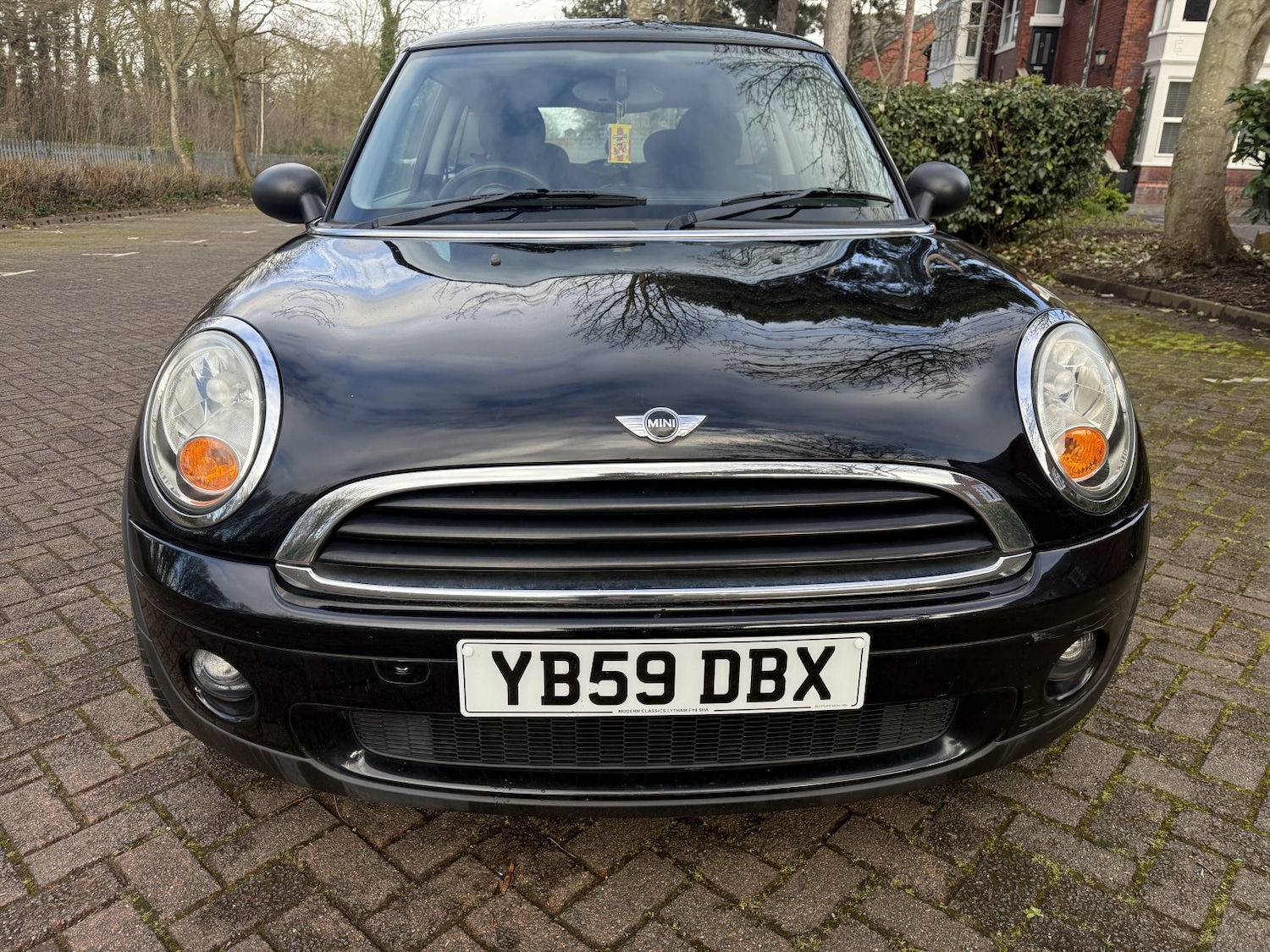 Used MINI Hatch 2010 for sale - 78168759: Photo 3