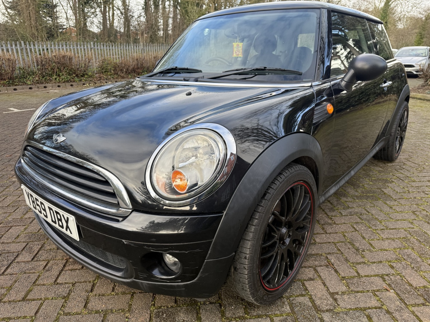 Used MINI Hatch 2010 for sale - 78168759: Photo 4