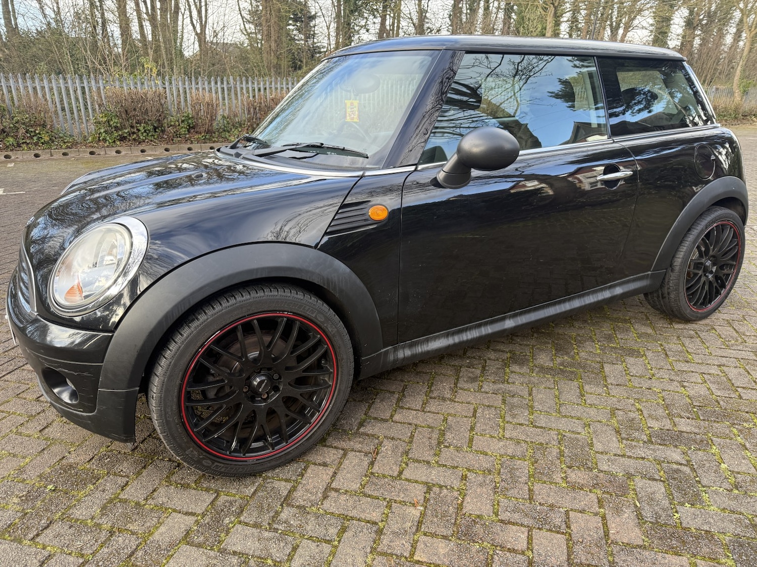 Used MINI Hatch 2010 for sale - 78168759: Photo 5
