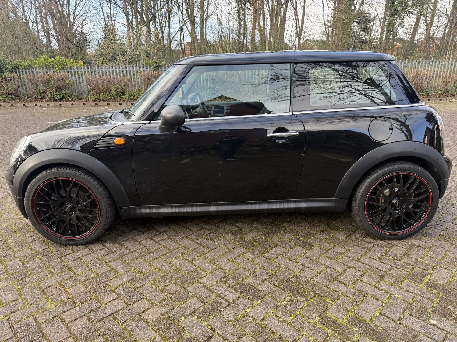 Used MINI Hatch 2010 for sale - 78168759: Photo 6