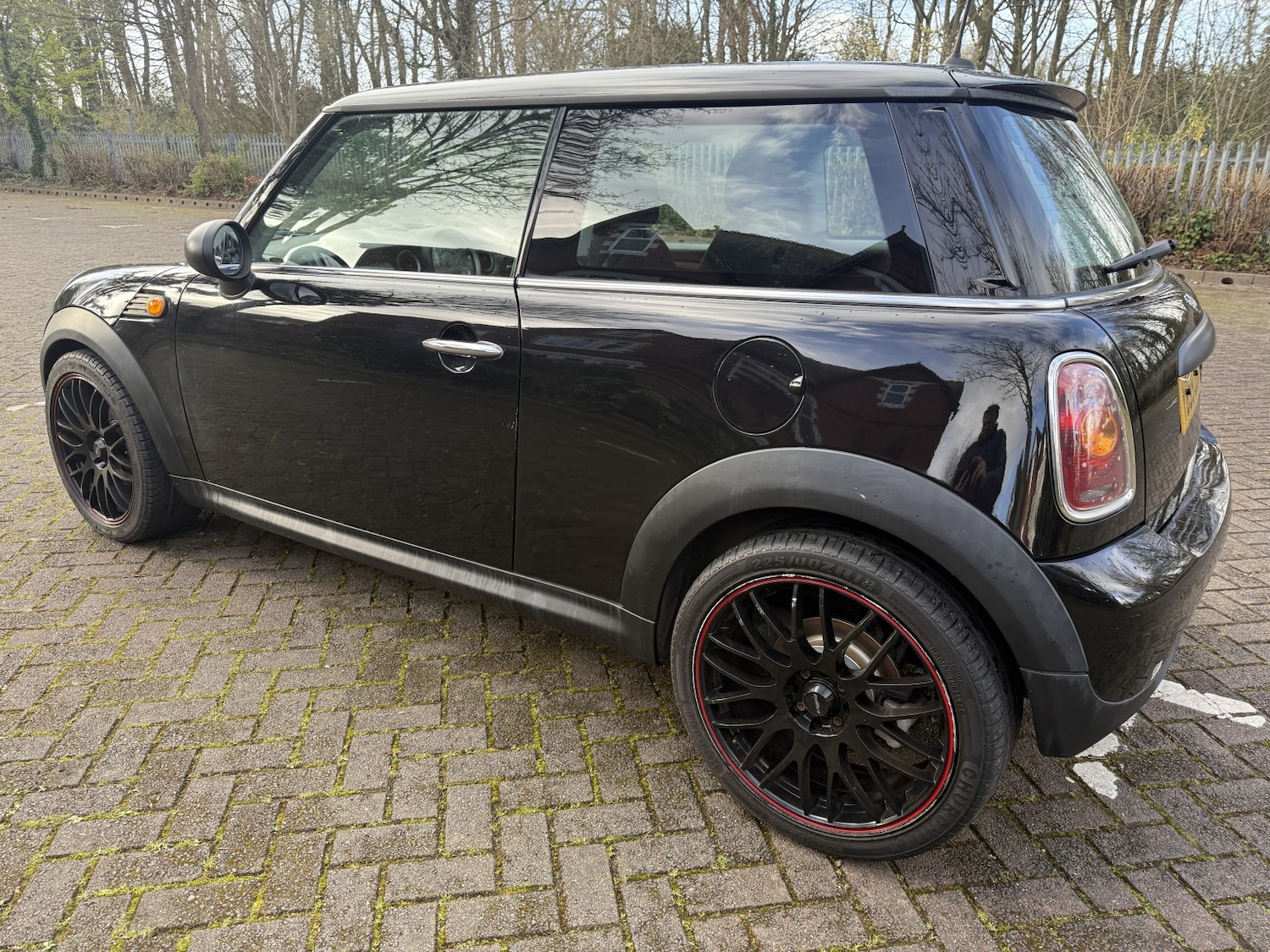 Used MINI Hatch 2010 for sale - 78168759: Photo 7