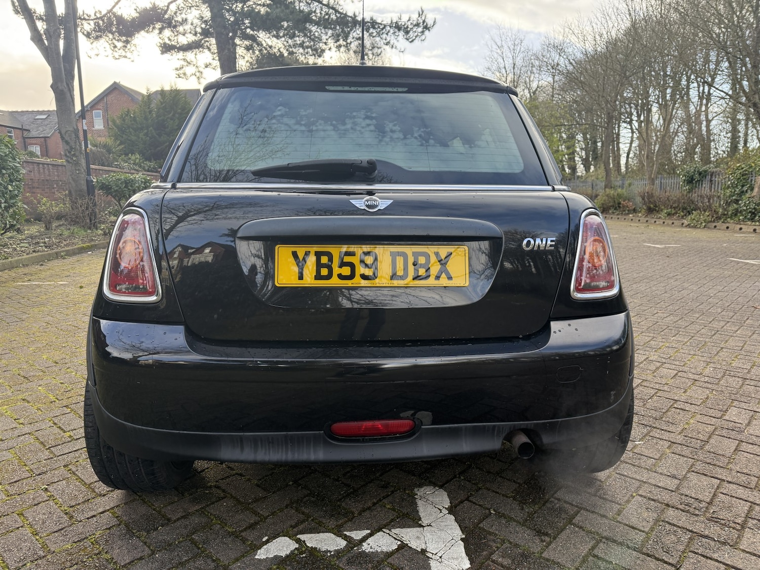 Used MINI Hatch 2010 for sale - 78168759: Photo 8