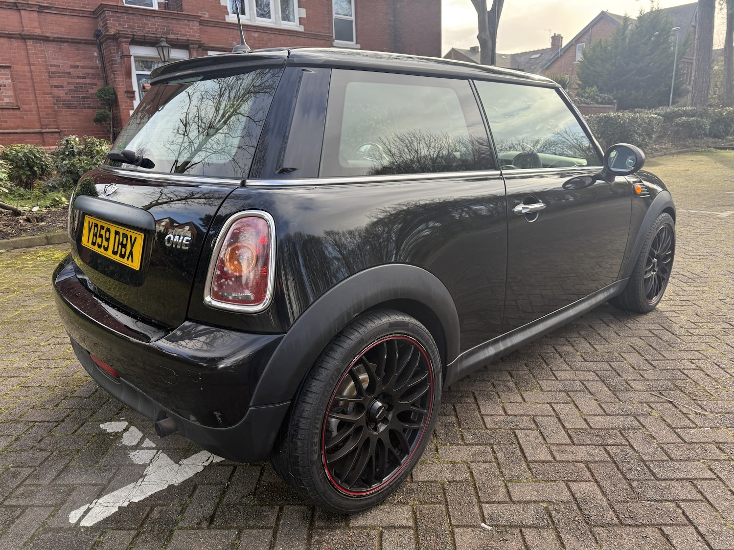 Used MINI Hatch 2010 for sale - 78168759: Photo 9