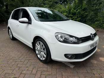 2011 - 1.4 TSI GT 5-Door