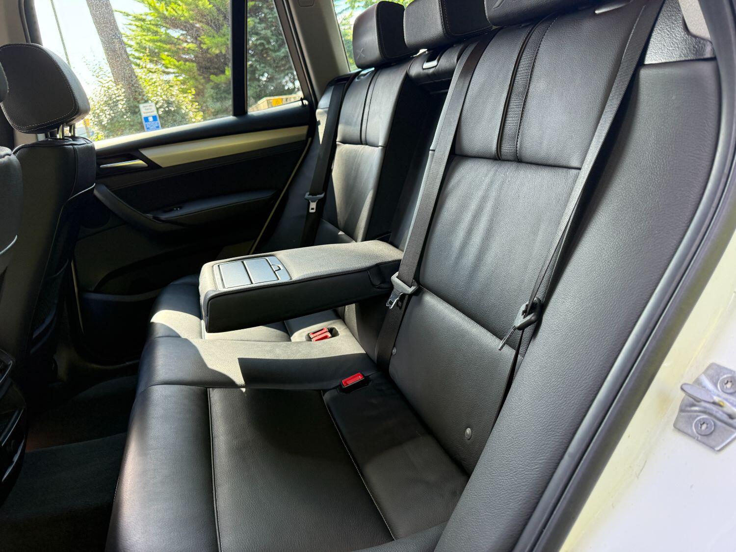 Used BMW X3 2017 for sale - 76347182: Photo 20